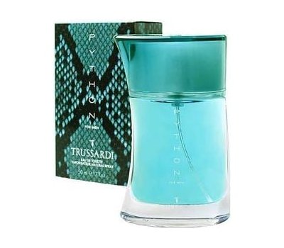 Trussardi Python men 119127