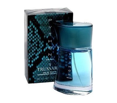 Trussardi Python men 119130