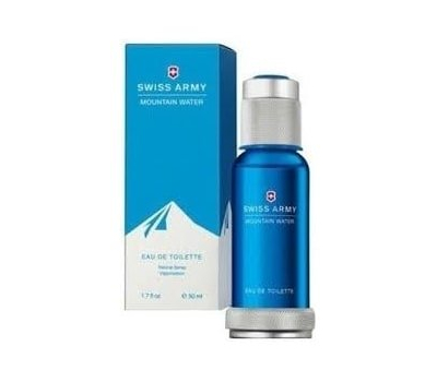 Victorinox Swiss Army Mountain Water 119697