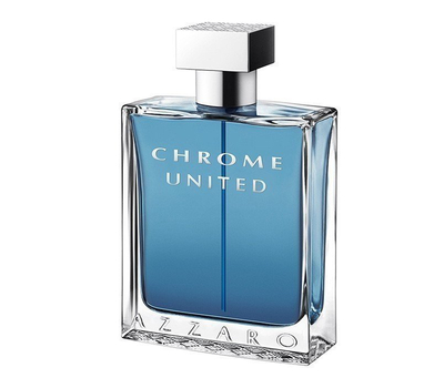 Azzaro Chrome United