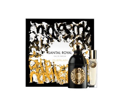 Guerlain Santal Royal 123722