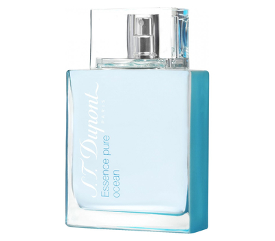 S.T. Dupont Essense Pure Ocean Pour Homme