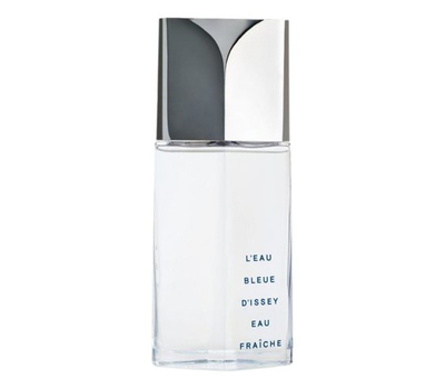 Issey Miyake L'Eau Bleue D'Issey Eau Fraiche pour Homme