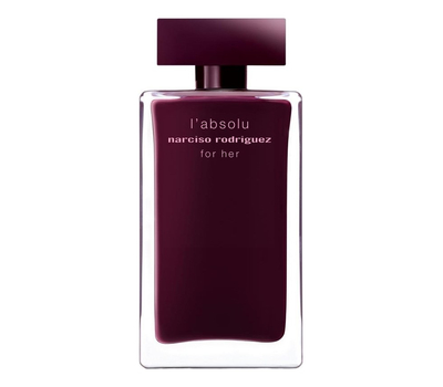 Narciso Rodriguez For Her L'Absolu