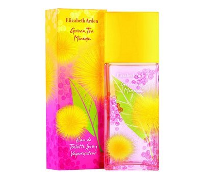 Elizabeth Arden Green Tea Mimosa 125008