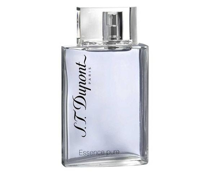 S.T. Dupont Essence pure for men