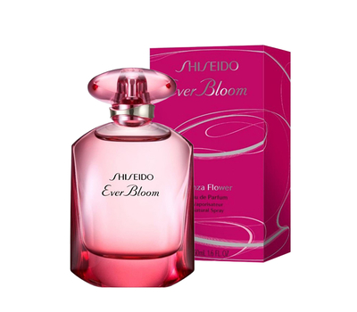 Shiseido Ever Bloom Ginza Flower 125357