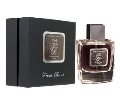 Franck Boclet OUD 126950