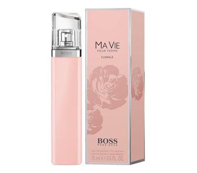 Hugo Boss Boss Ma Vie Pour Femme Florale 126926