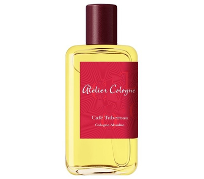 Atelier Cologne Cafe Tuberosa