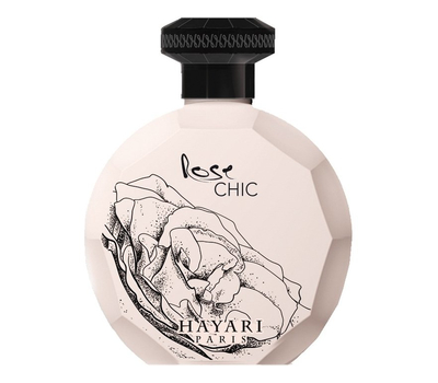 Hayari Parfums Rose Chic