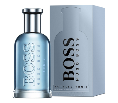 Hugo Boss Bottled Tonic 127036