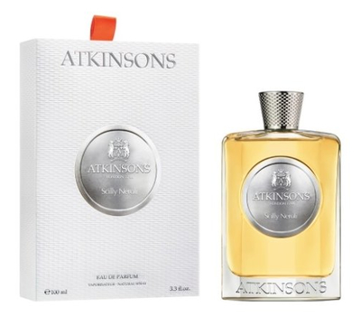 Atkinsons Scilly Neroli 127385