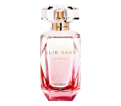 Elie Saab Le Parfum Resort Collection 2017