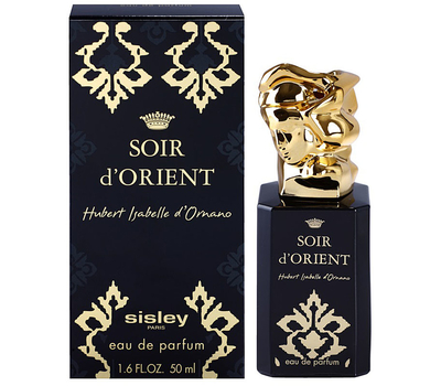 Sisley Soir D'Оrient 128783