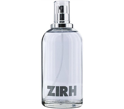 Zirh Man