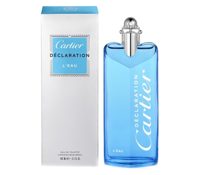 Cartier Declaration L'Eau 129137