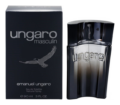 Emanuel Ungaro Ungaro Masculin 129965