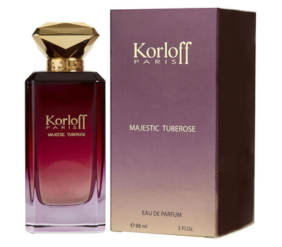 Korloff Paris Majestic Tuberose 129539