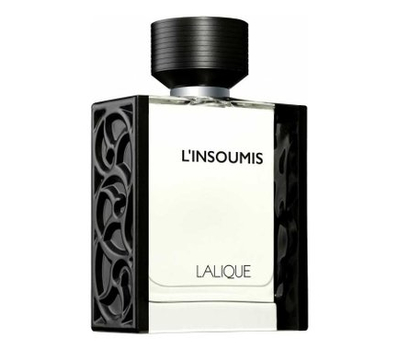 Lalique L'Insoumis