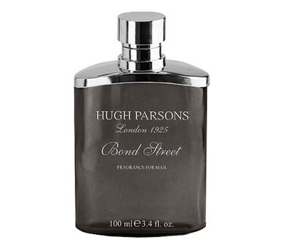 Hugh Parsons Bond Street 130494