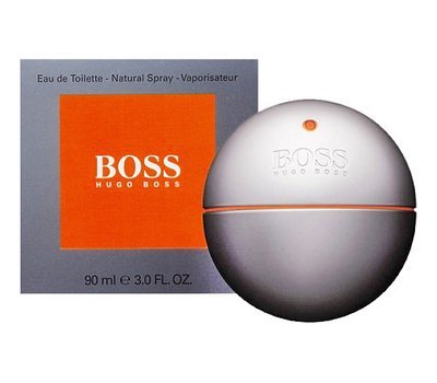 Hugo Boss In Motion 130454