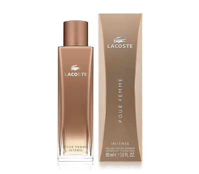 Lacoste Pour Femme Intense