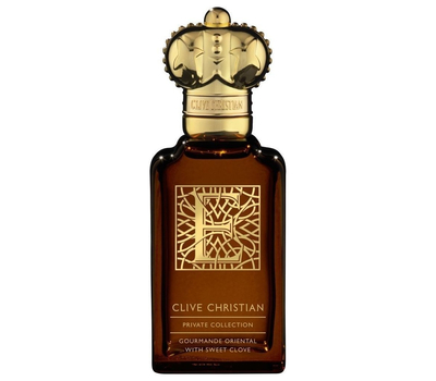 Clive Christian E: Gourmande Oriental