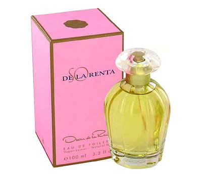 Oscar de la Renta So de la Renta 131381