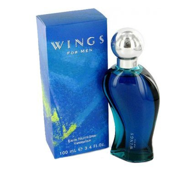 Beverly Hills Wings For Men 131644