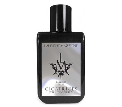 LM Parfums Cicatrices