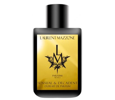 LM Parfums Sensual & Decadent