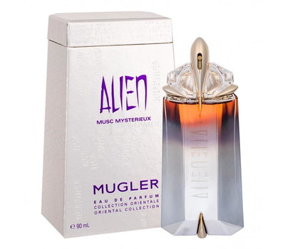 Thierry Mugler Alien Musc Mysterieux 131059