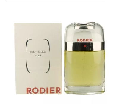 Rodier Pour Homme