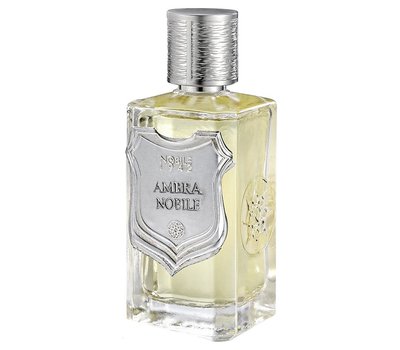 Nobile 1942 Ambra Nobile