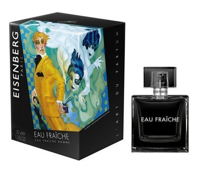 Eisenberg Eau Fraiche Homme 132097