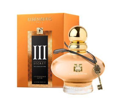 Eisenberg Voile De Chypre Secret III 132273