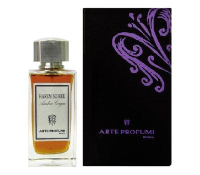 Arte Profumi Harem Soiree 132242