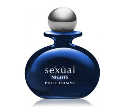 Michel Germain Sexual Nights Pour Homme