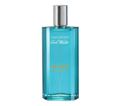 Davidoff Cool Water Wave 2017