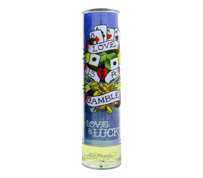 Christian Audigier Ed Hardy Love & Luck For Men