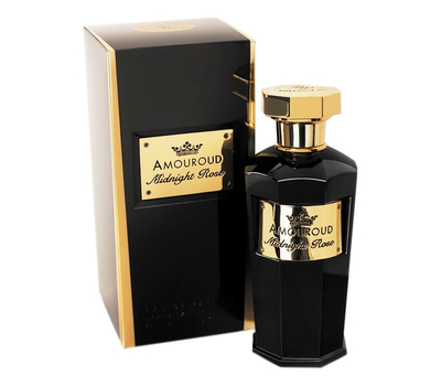 Amouroud Midnight Rose 133597