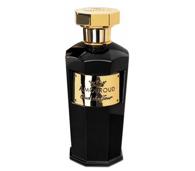 Amouroud Oud Du Jour 133610