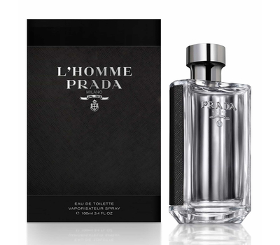 Prada L'Homme