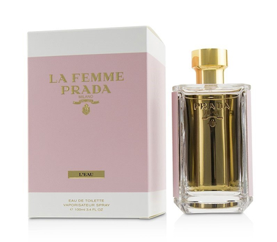 Prada La Femme Prada L'Eau 134725