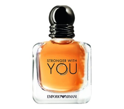 Armani Emporio Stronger With You 134840