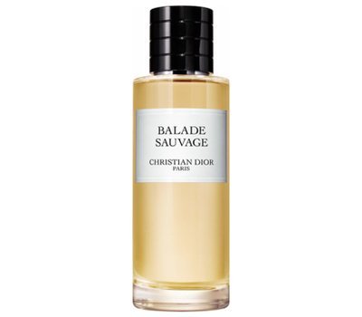 Christian Dior Balade Sauvage