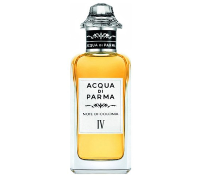 Acqua Di Parma Note Di Colonia IV