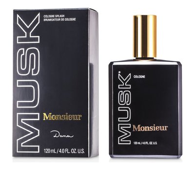 Dana Monsieur Musk 134215