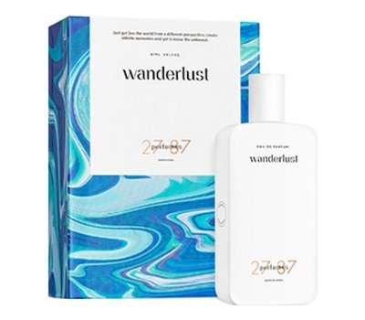 27 87 Perfumes Wanderlust 134654